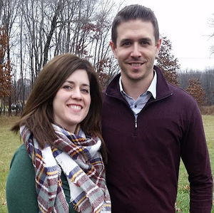 Meet your Posher, Meagan